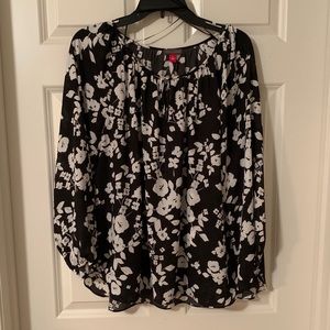 Vince Camuto Blouse